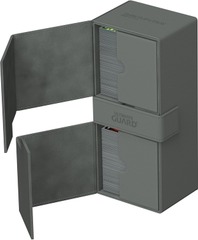Twin FlipnTray 266+ Xenoskin - Grey